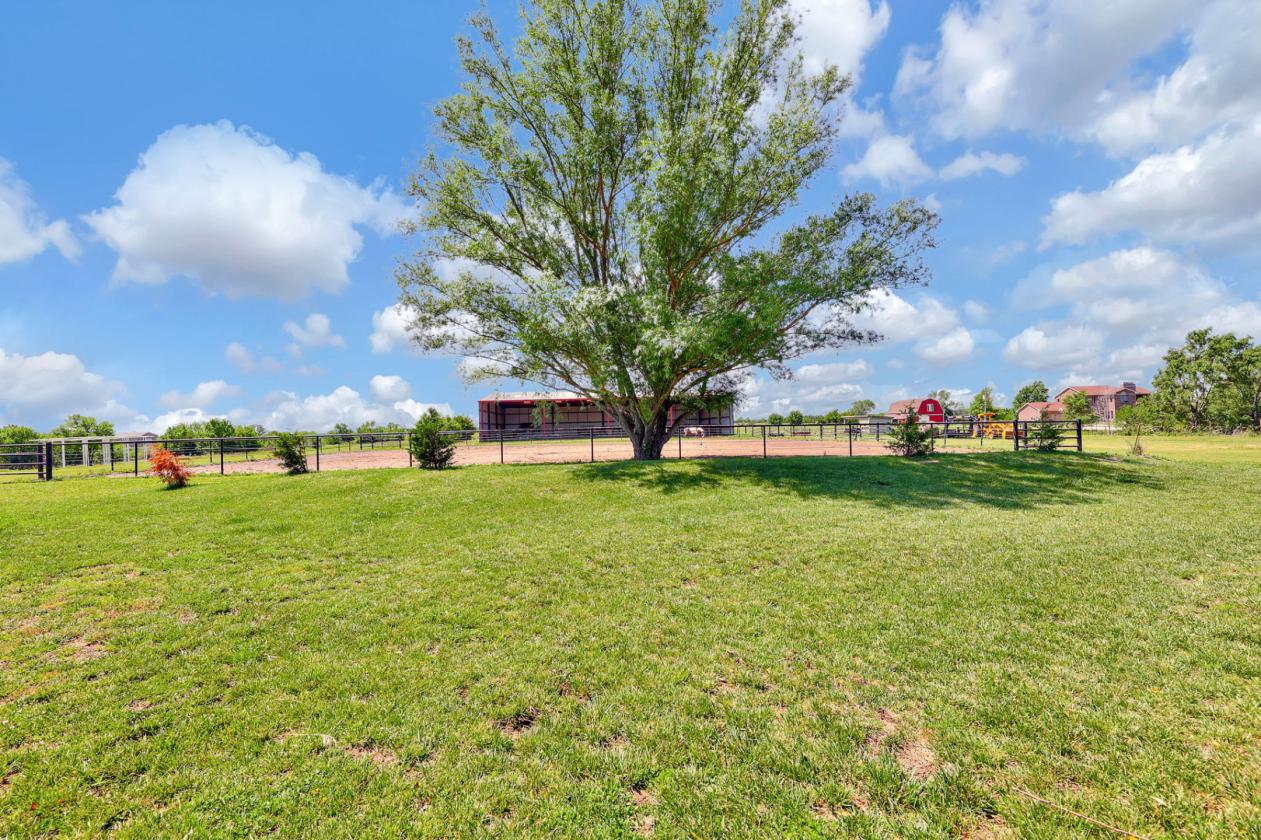Luxury equestrian resort type property - photo 11