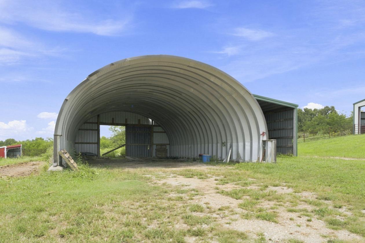 92 Acre Equestrian Estate with Remodeled Home - photo 25