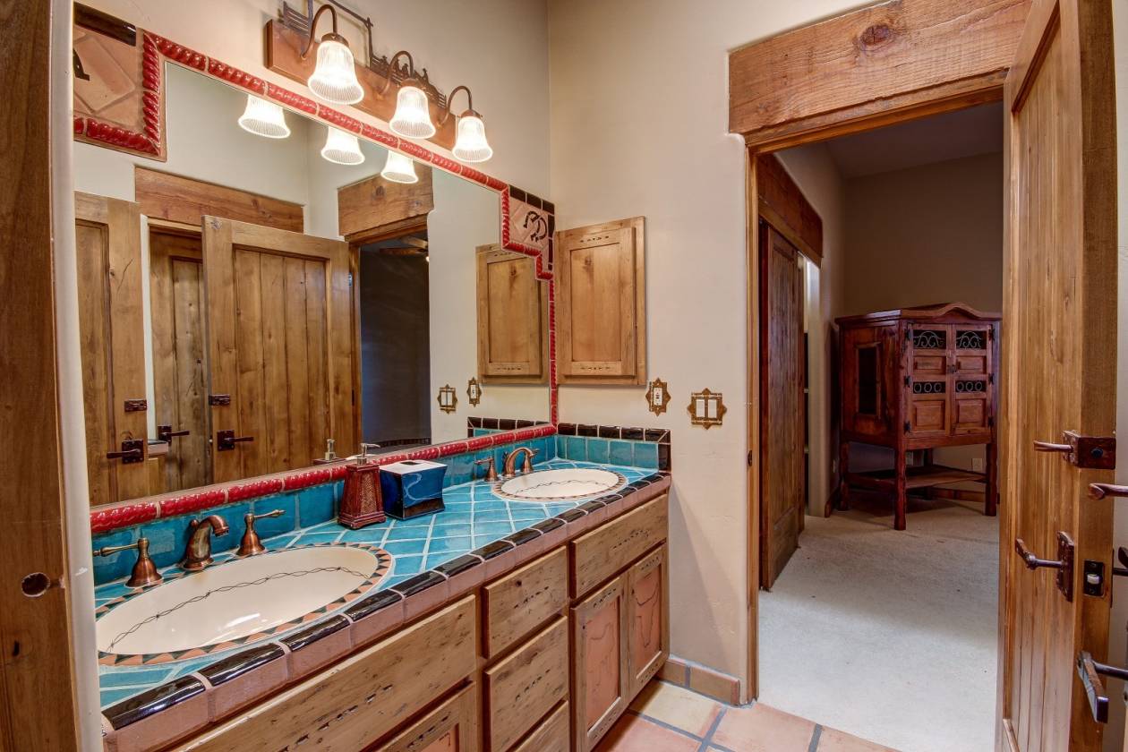 16 Acre Horse Ranch in Rio Verde, AZ Scottsdale, Maricopa County