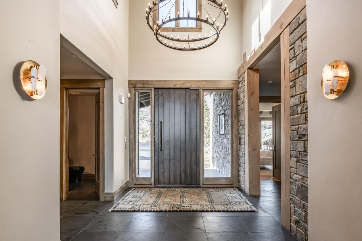 Extraordinary Equestrian Estate with Wasatch Mtn Views - photo 11