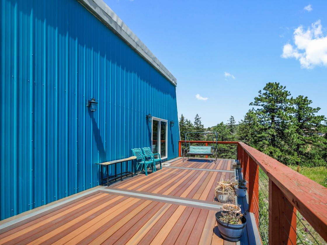 10 acre Horse Property - photo 12