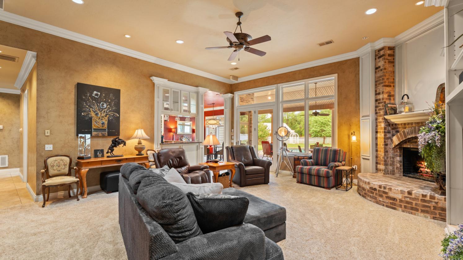 One Home + One Barndominium on 5 acres! - photo 10