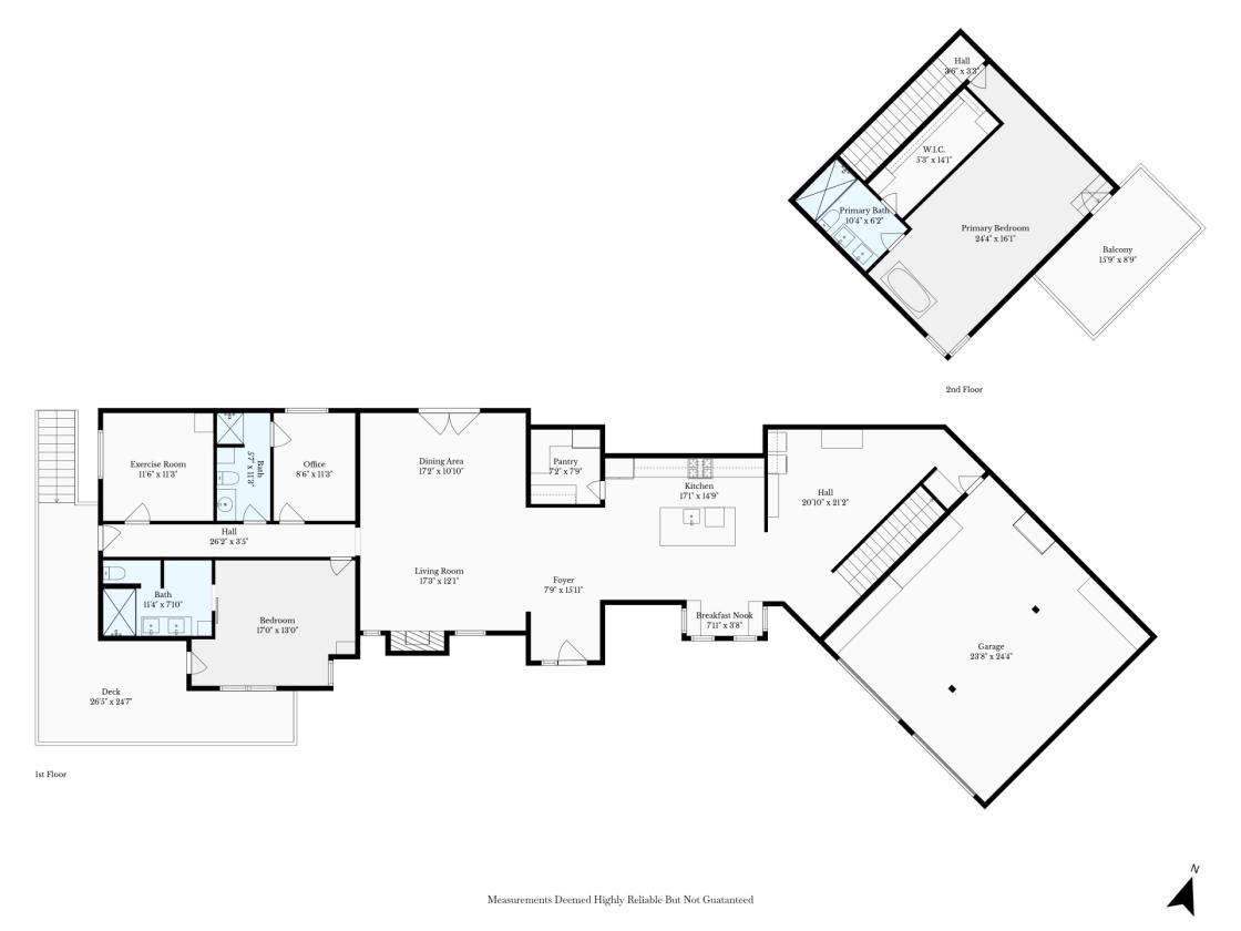 Lavendar Hills - photo 4