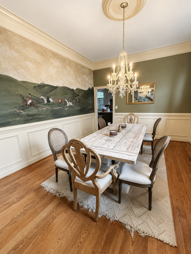 47 Acre Horse Property on Beautiful Setting - photo 13