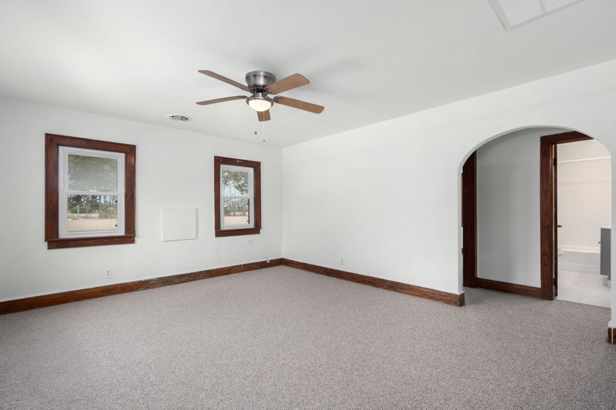 Beautiful Land with a Remodeled Home in NC - photo 5