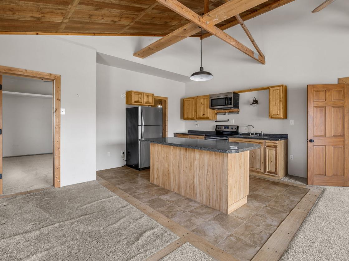 Rare Horse Farm Opportunity with Multi-Unit Home - photo 9