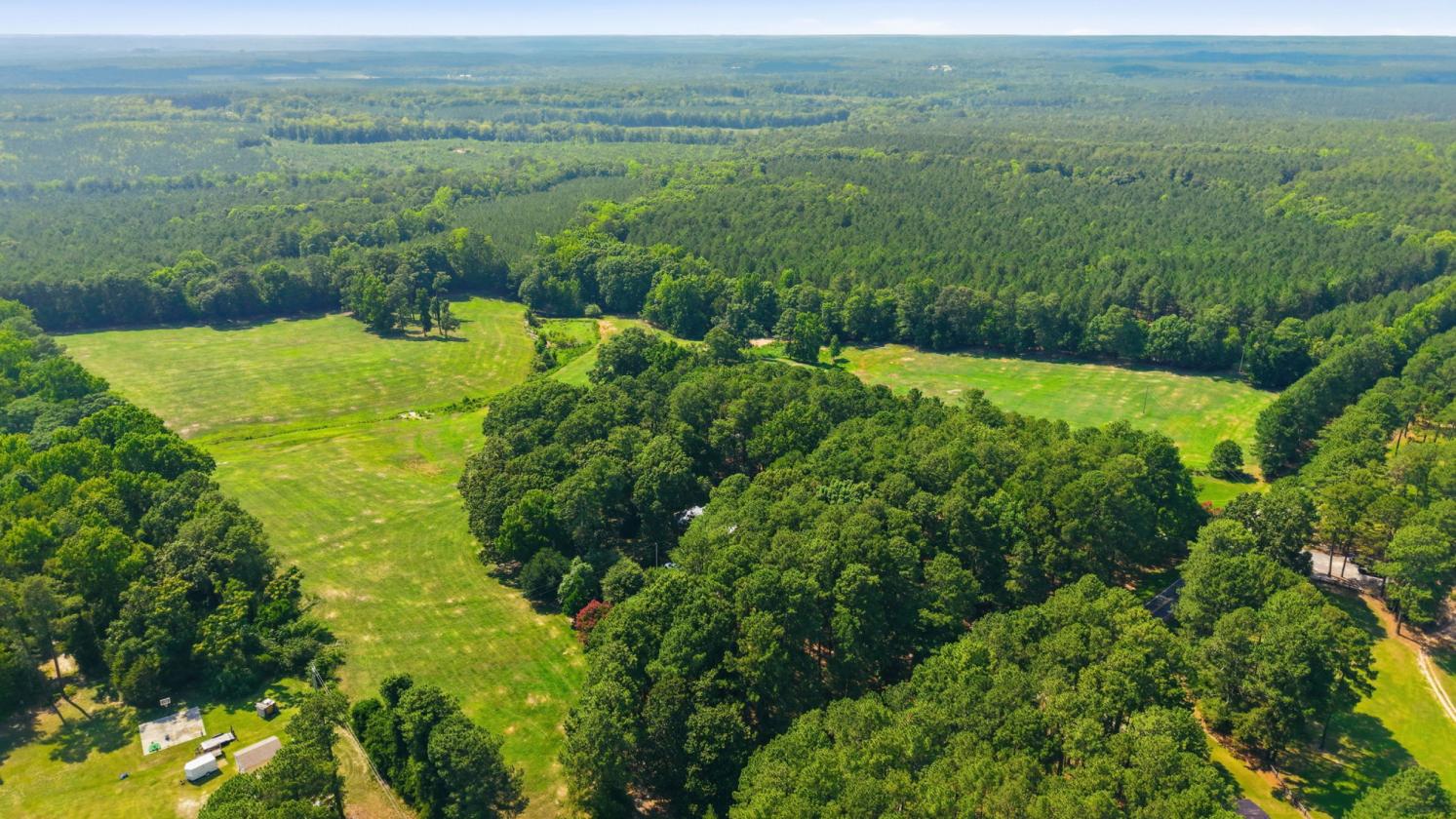Horse Farm Potential in Sought-After Moore County! - photo 3