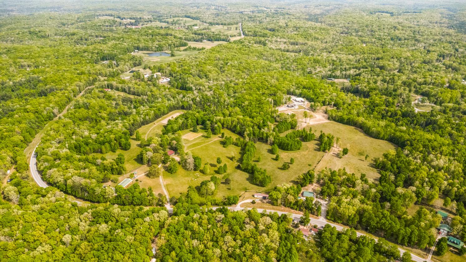 60+ Acre Farm just outside Big South Fork NRRA! - photo 23