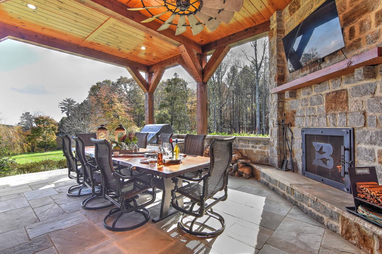 Badenyon Ranch - 750+ acre Farm & Sporting Club - photo 12