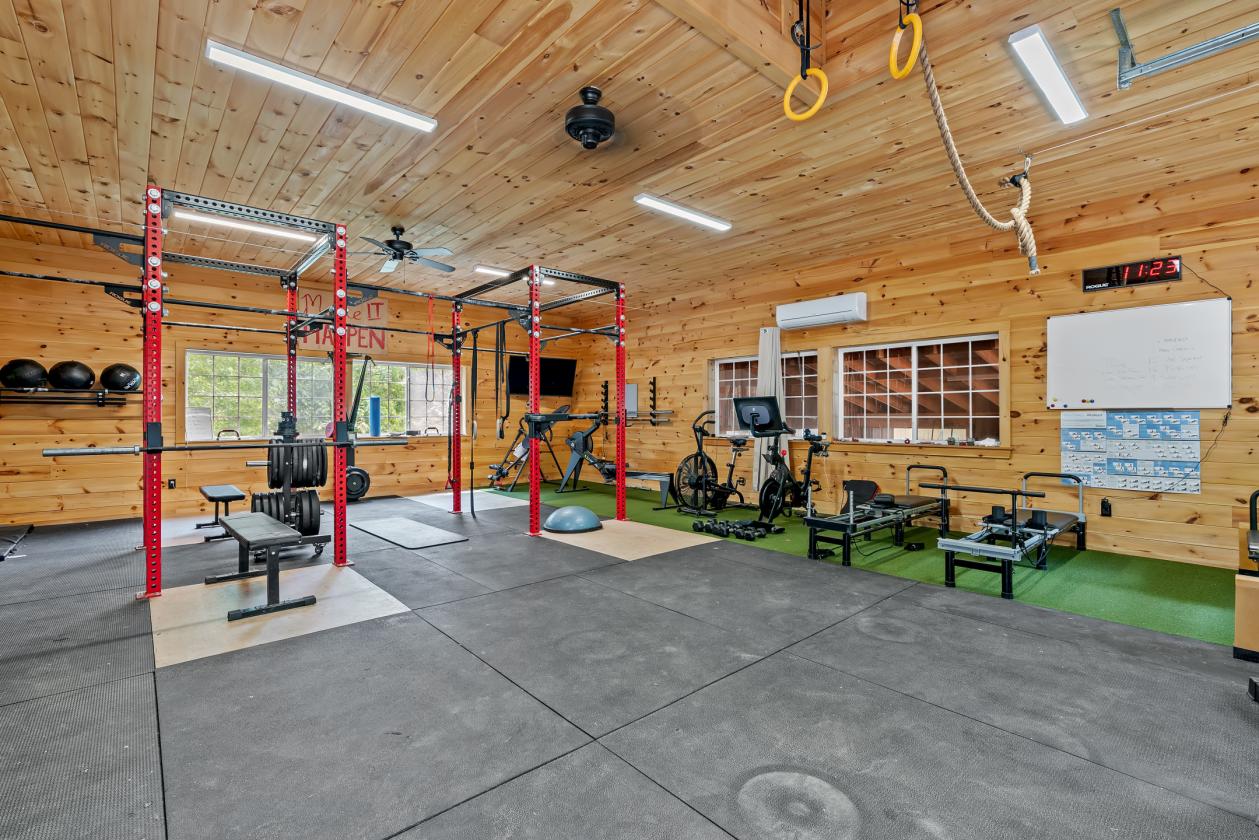 75-Acre Elite Equestrian & Wellness Sanctuary - photo 20