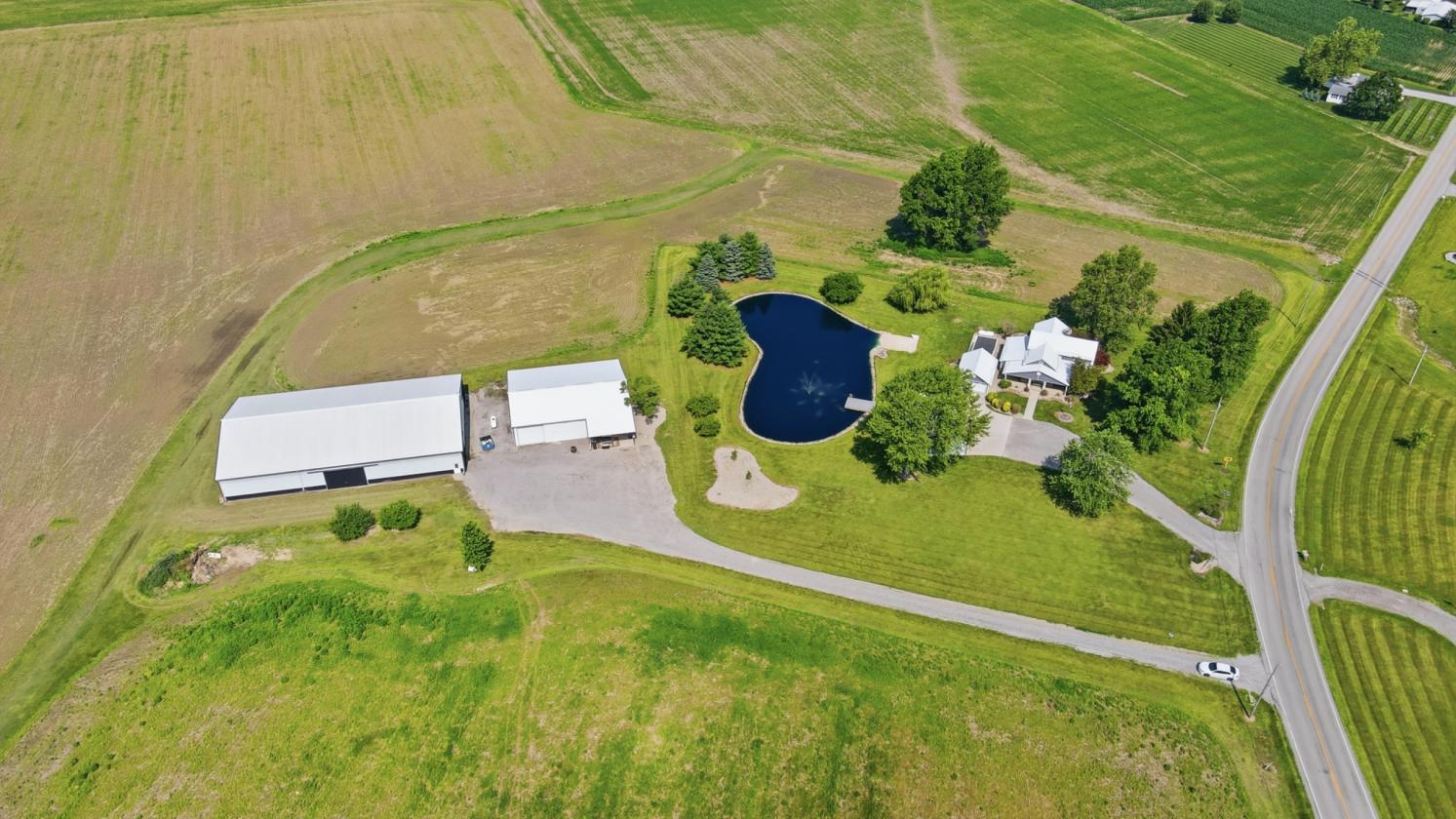 Exceptional Generational Horse Property on 7 Acres - photo 2
