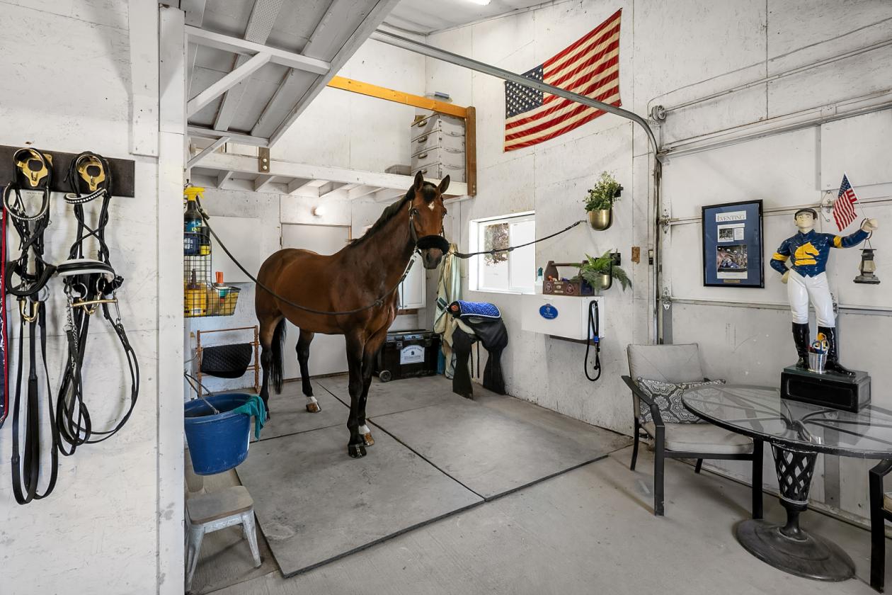 BurkeRidge Farm - photo 21