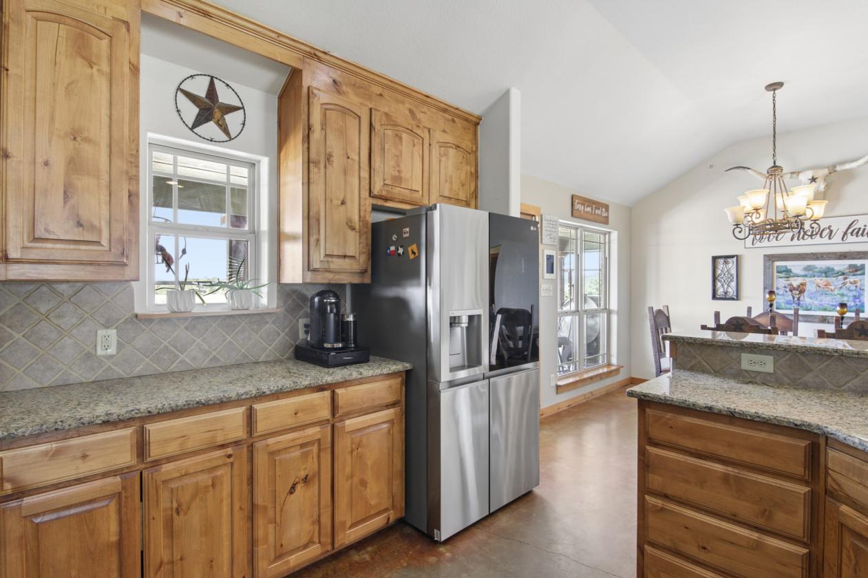 Room to Roam on 20 acres!! CONTRACT PENDING!! - photo 7