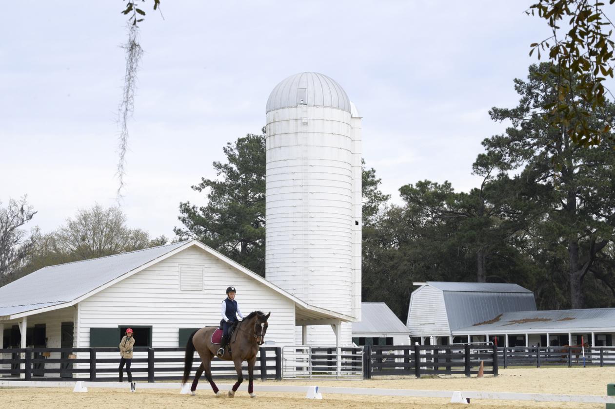 One-of-a-Kind Home in Equestrian Community - photo 24