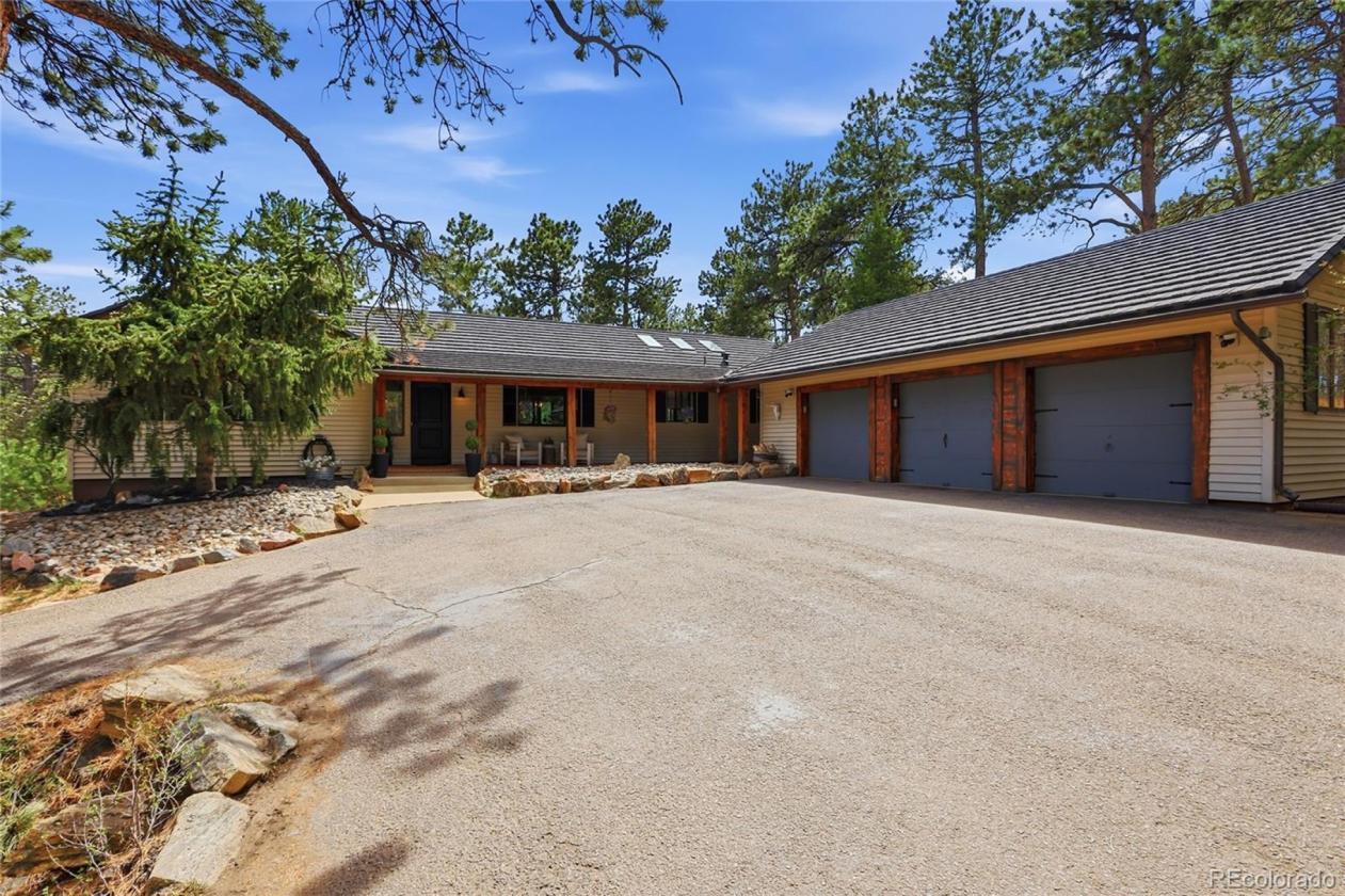 6 flat acres, horses welcome, HQ from home! - photo 15