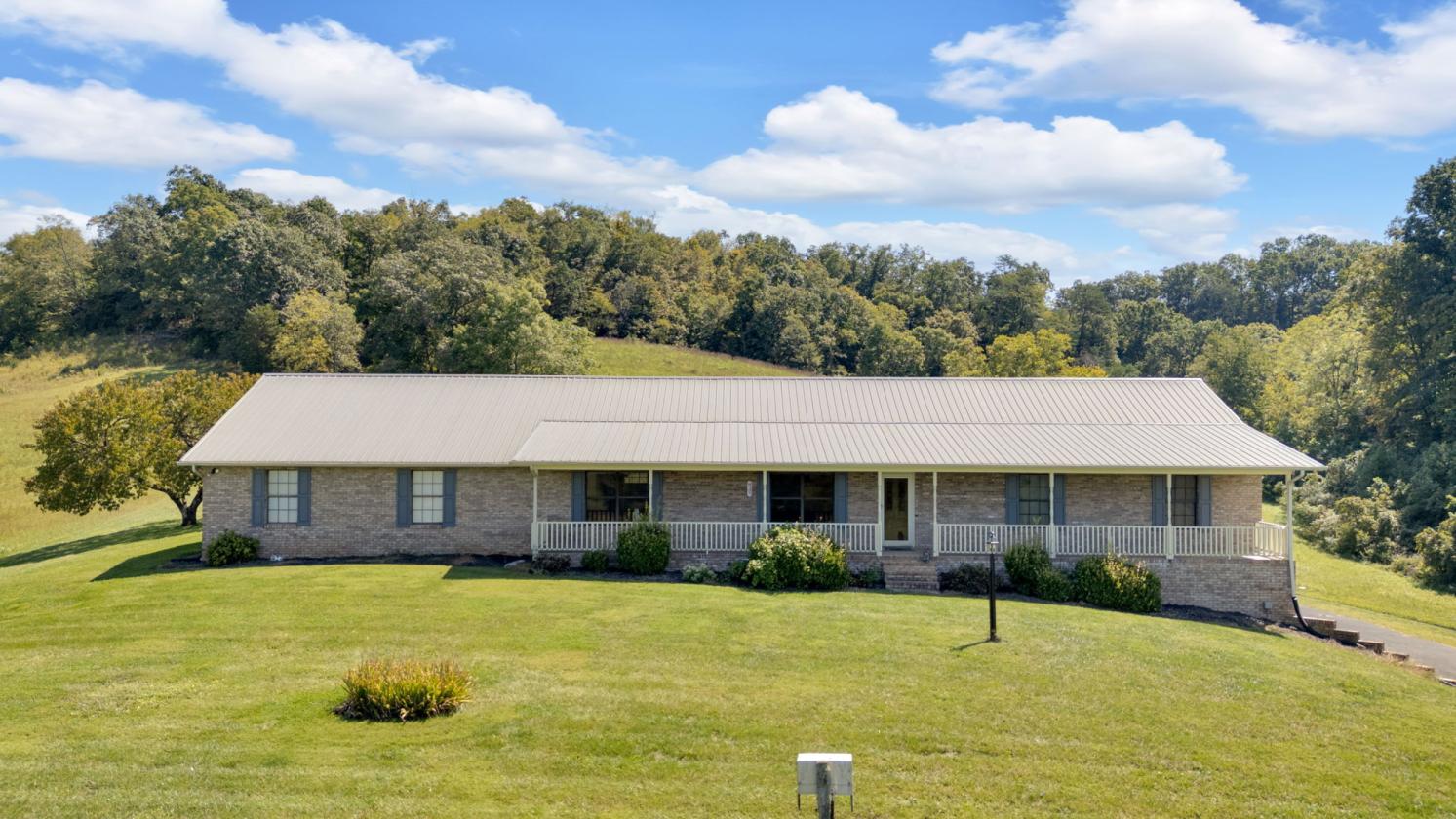 Mountain Views & Endless Possibilities on 49± Acre - photo 22