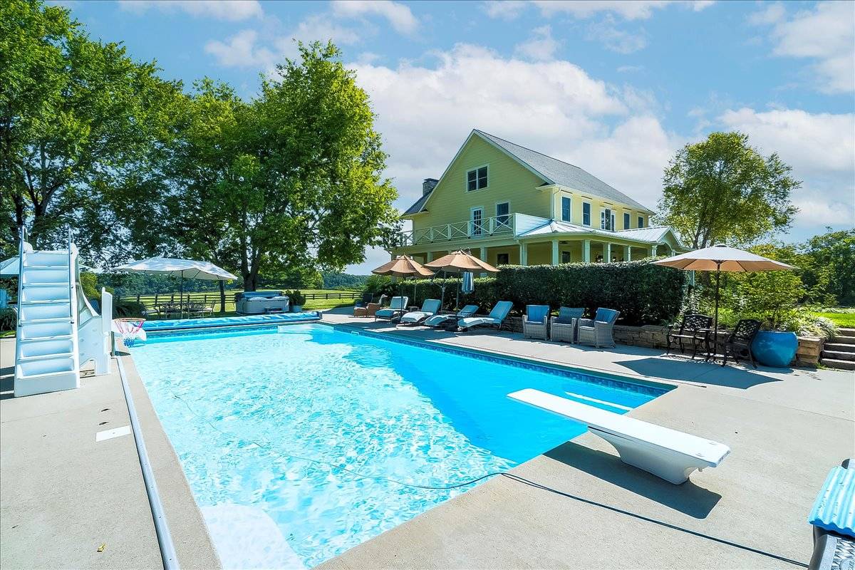 Storybook Charm Meets Modern Luxury on 20 Acres - photo 18