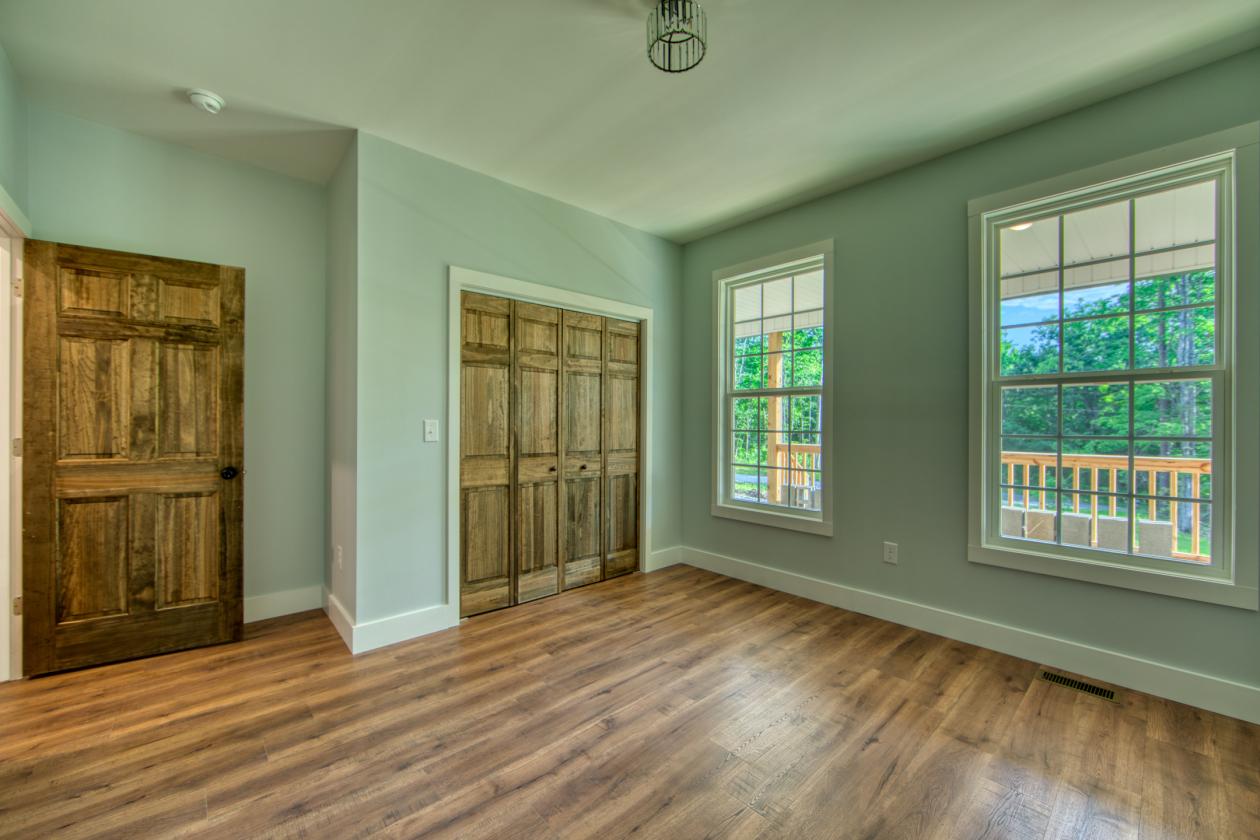New Build in Ridgetop Acres - photo 14