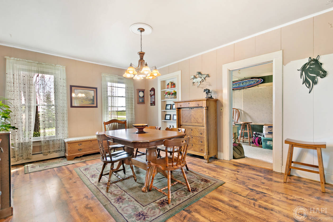 Horse Property for Sale Union Grove, Racine County, Wisconsin