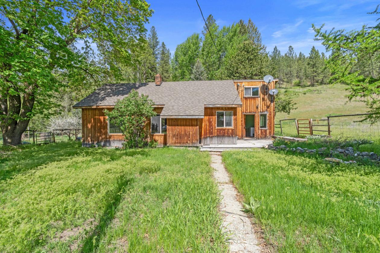 Stranger Creek Ranch! 358 acres available - photo 4