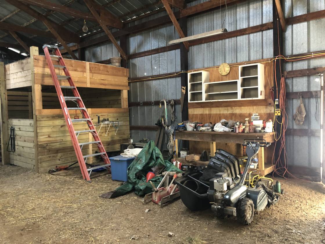 HaywardSpringbrook WI Horse Lovers Dream Priced Right First