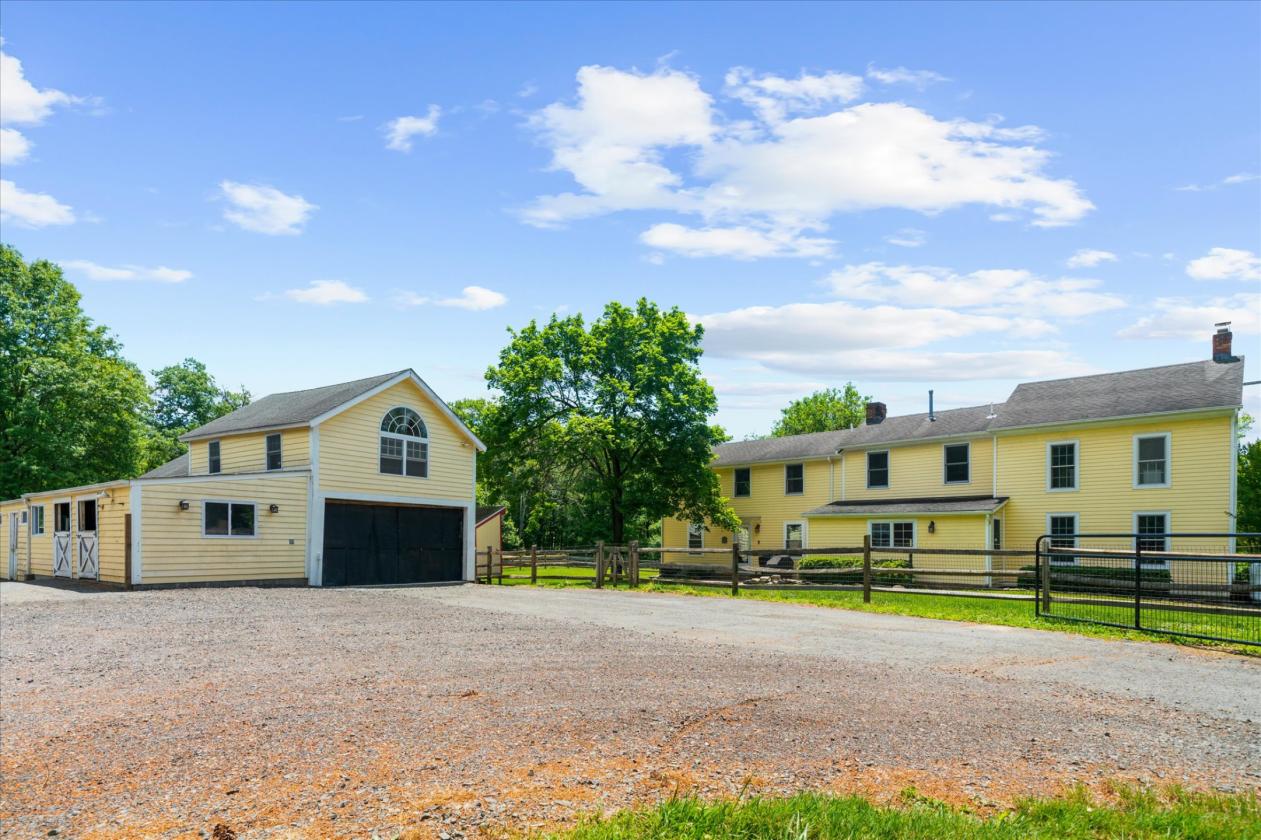Welcome to 179 Lindbergh Road - photo 2
