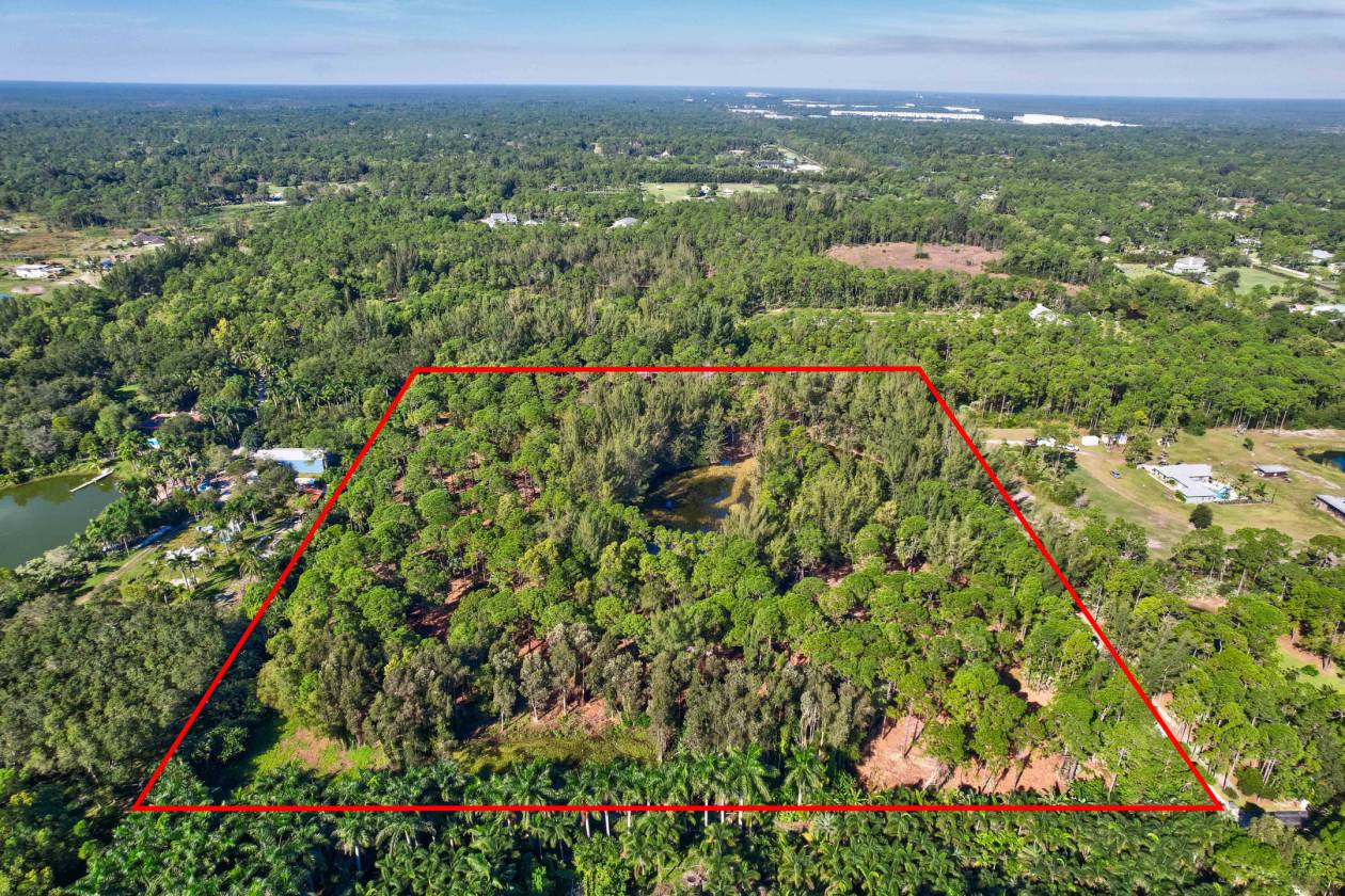 Horse Property for sale.