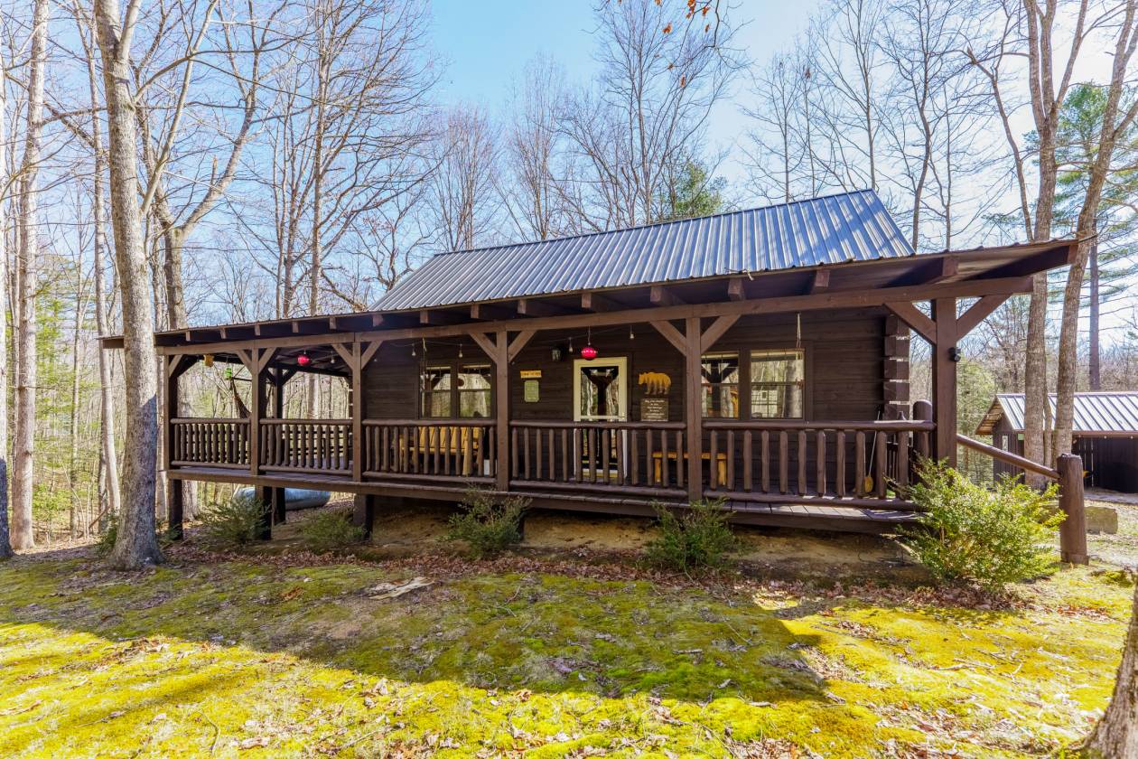 Horse Property for sale.