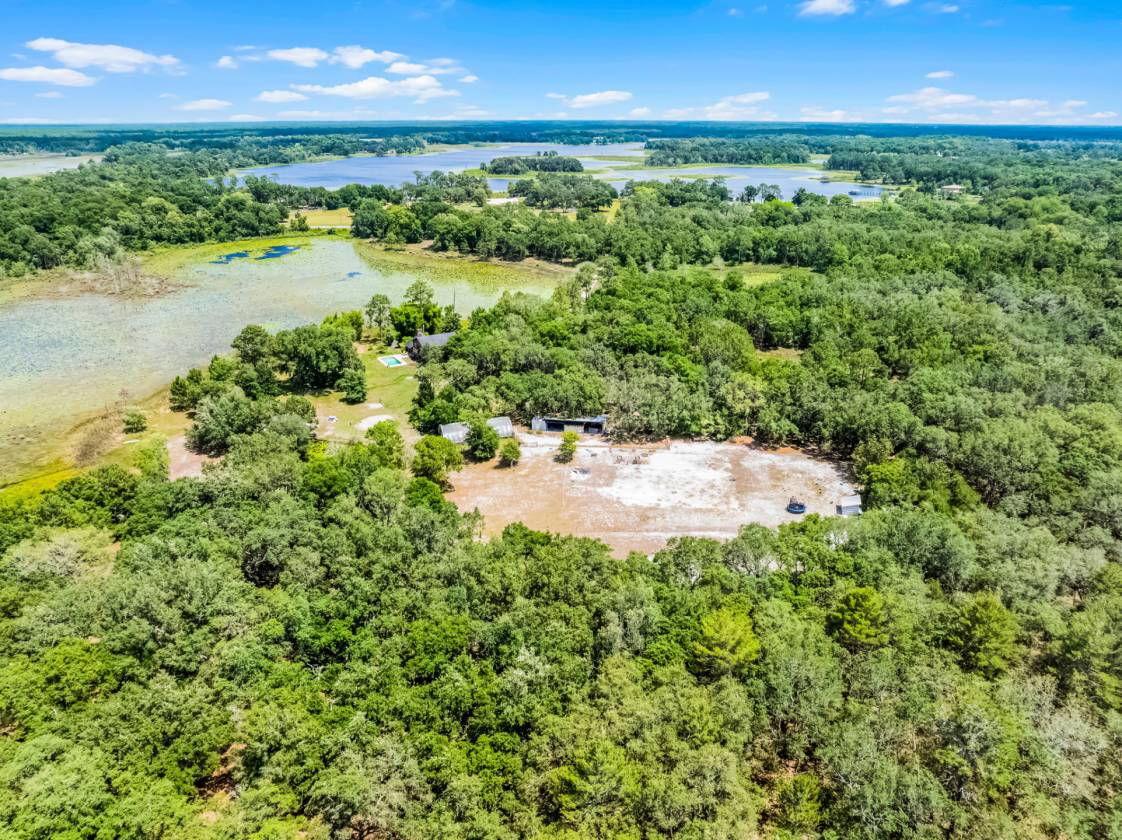 Private & Rare Wild Old Florida 36 Acre Gem - photo 9