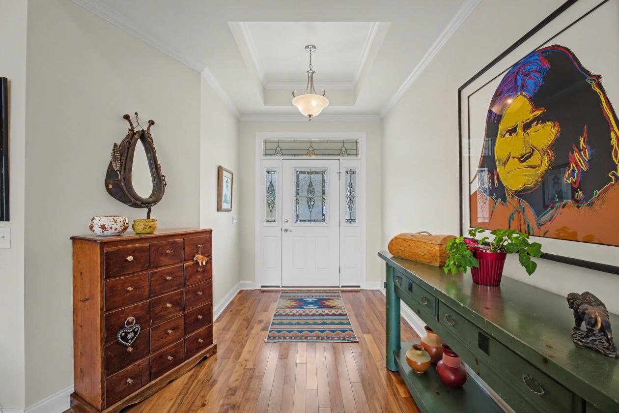 The total package horse property - photo 6