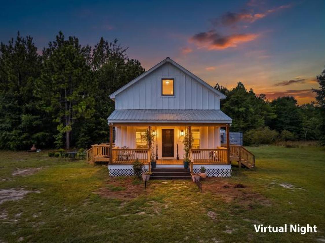 Custom Cottage on 10 Acres in Horse Country - photo 30