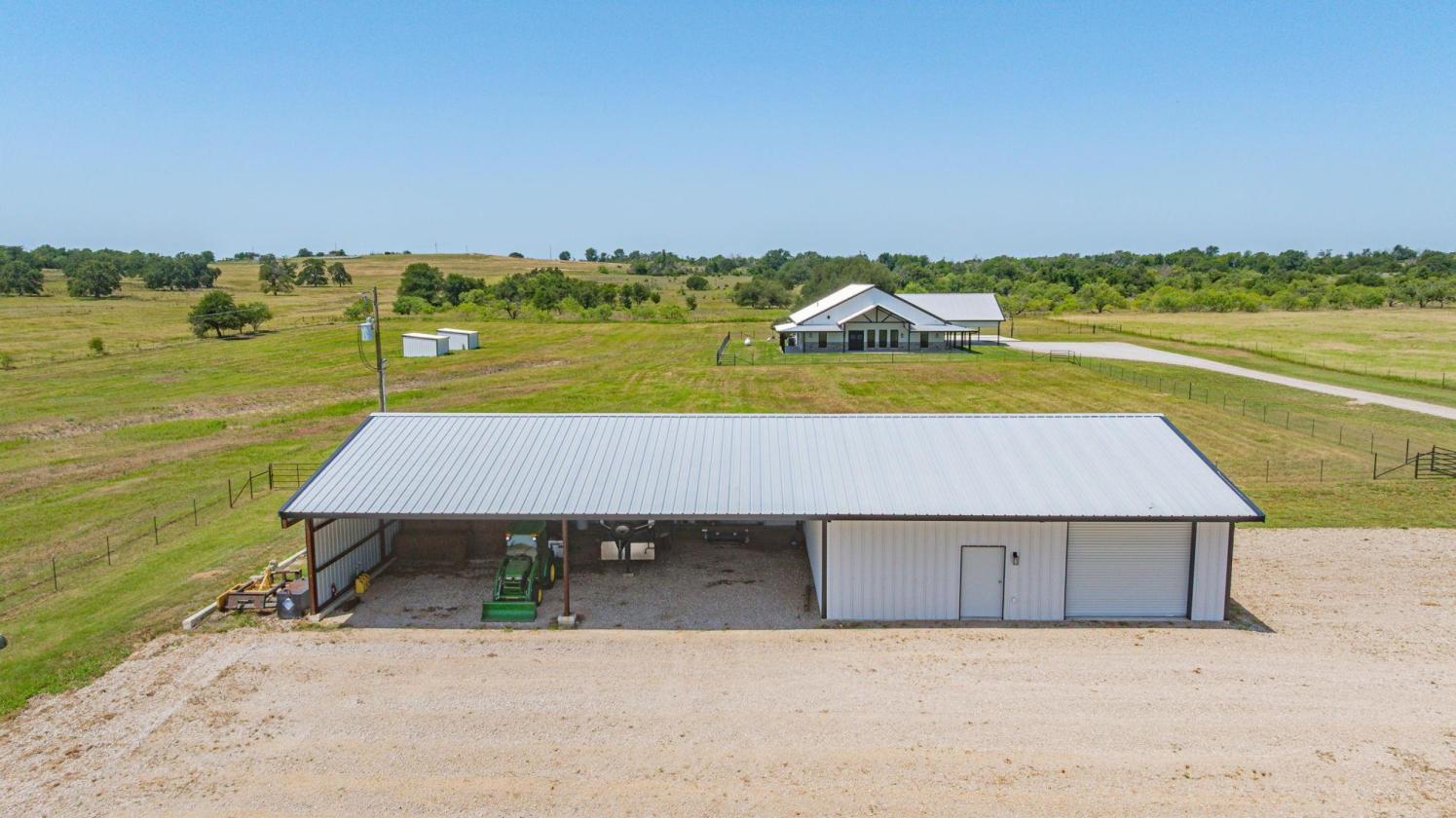 13.92-Acre Estate Right In Horse Country!! - photo 27