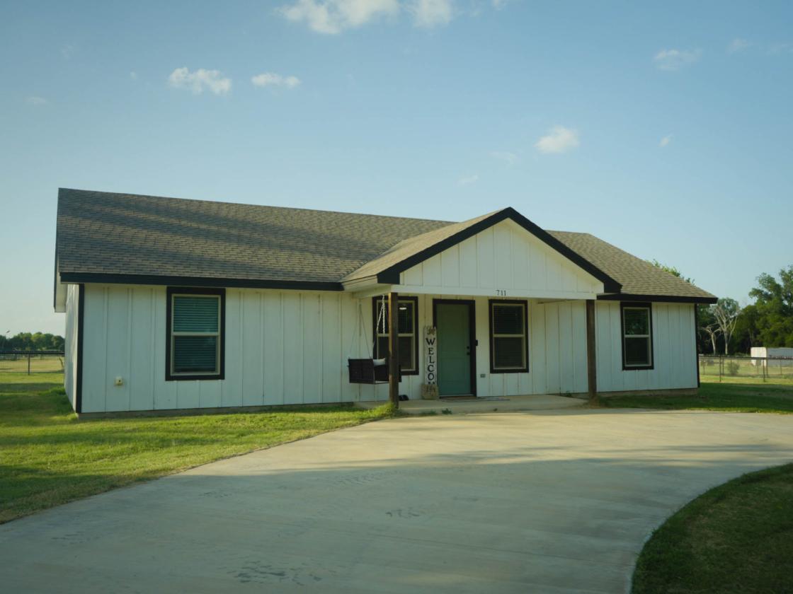 Perfect horse property just minutes from DFW - photo 12