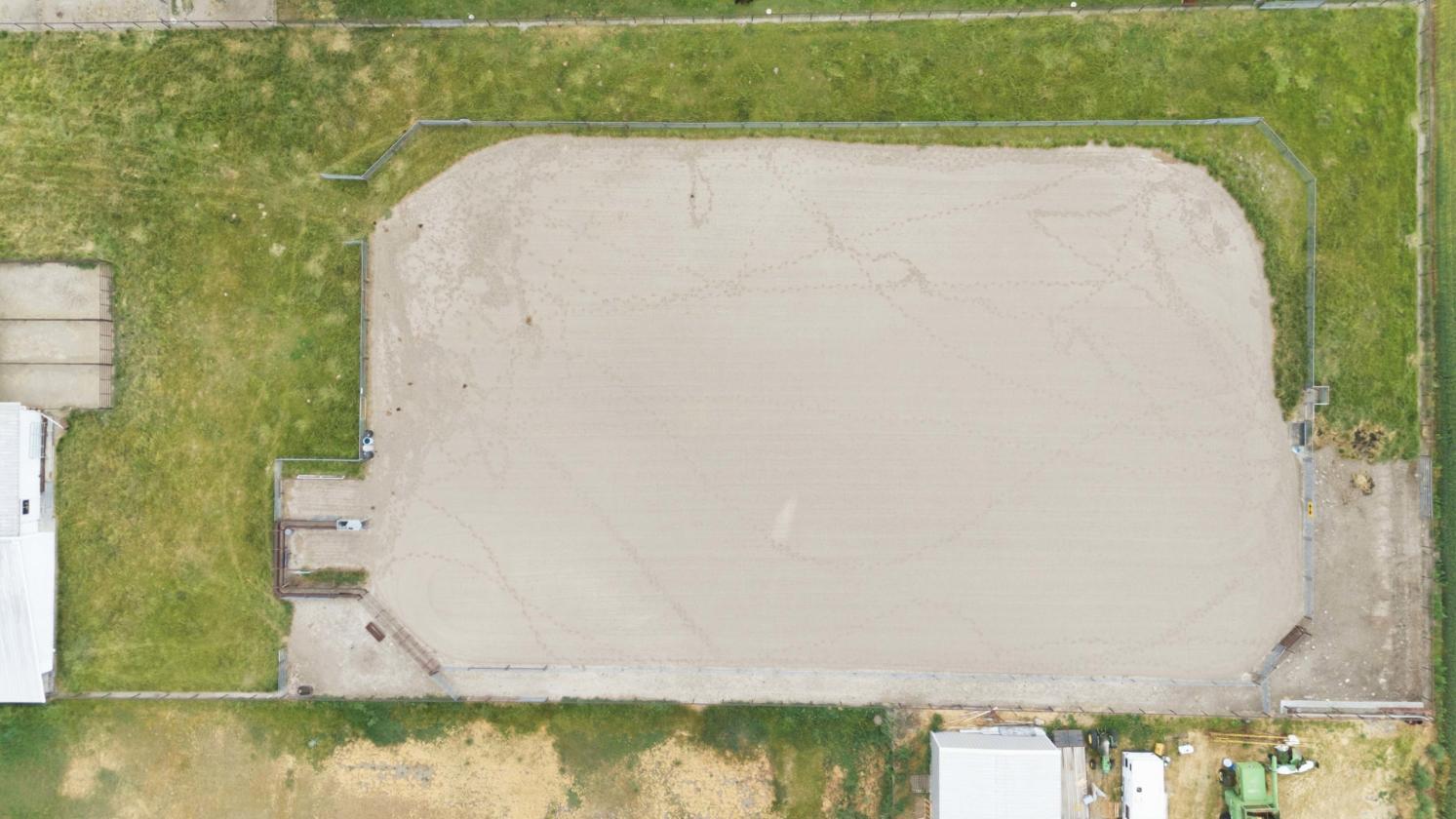 Horse Property with large arena and barn! - photo 22