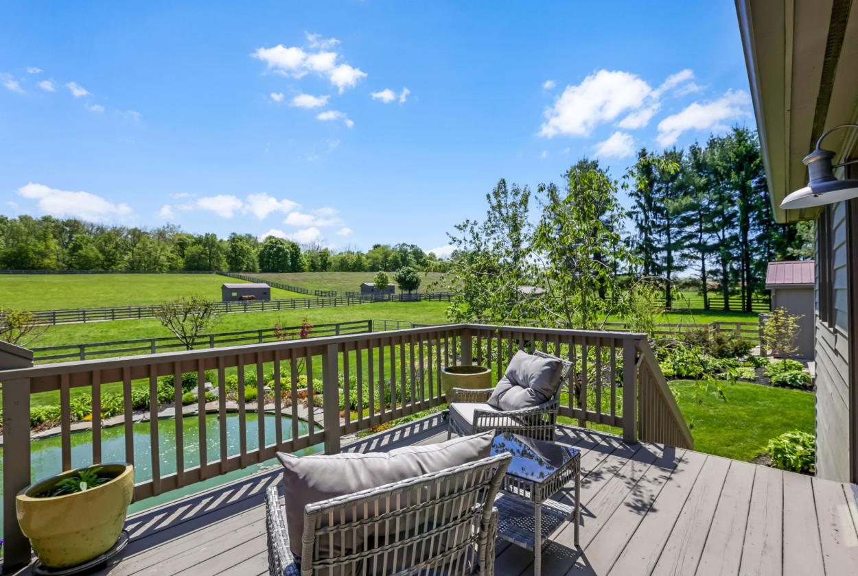 Exceptional Horse Property - photo 10