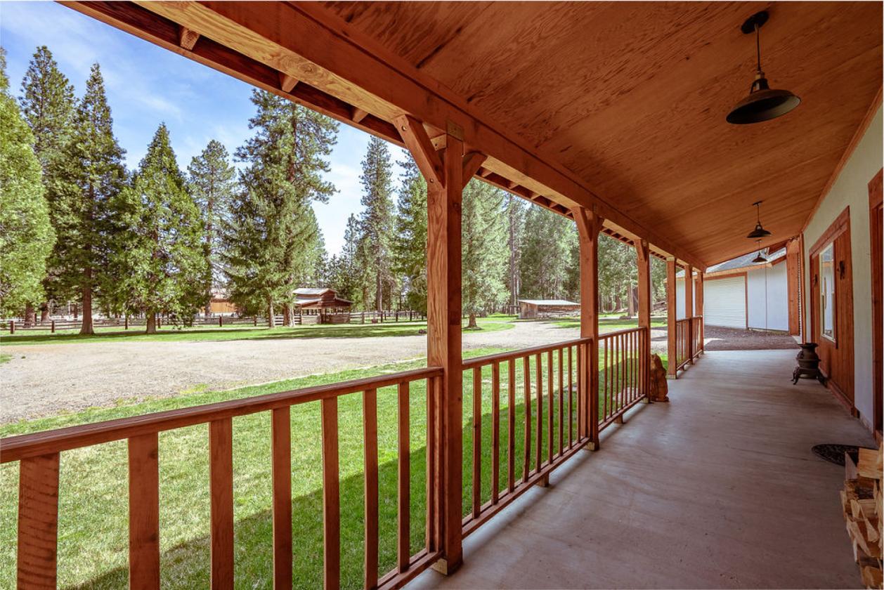 Horse Property with a Pond! - photo 6