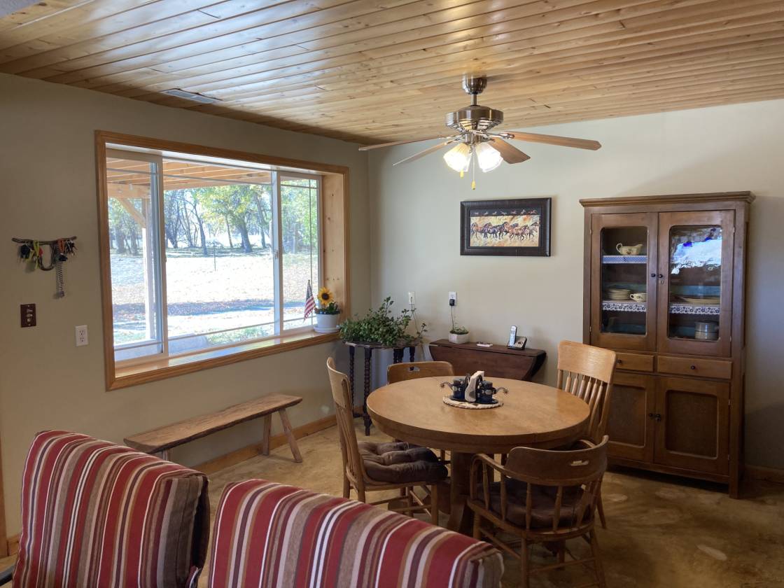 Cross Ranch on Ash Creek * Nebraska Land for Sale... Whitney, Dawes