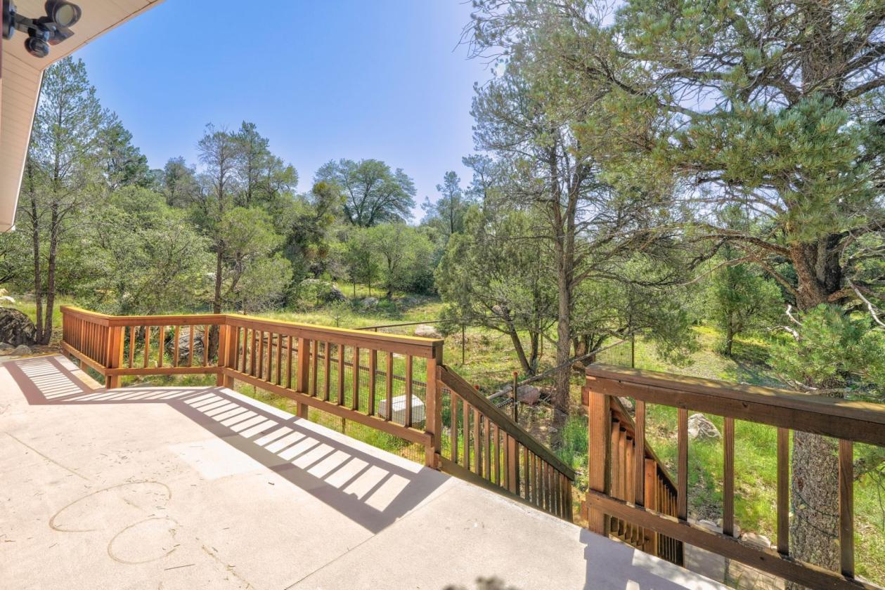 Terrific Horse Property Near Prescott - photo 19