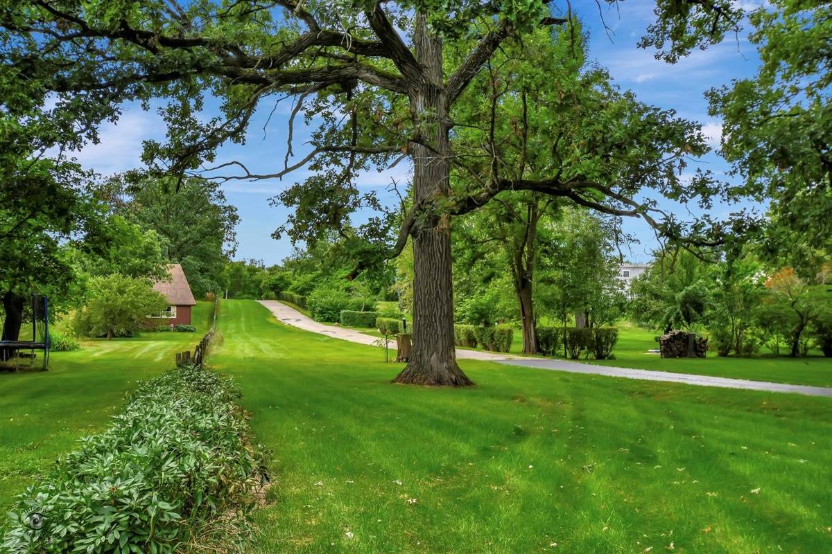 Fox River Front Property near Oswego Illinois Oswego, Kendall County