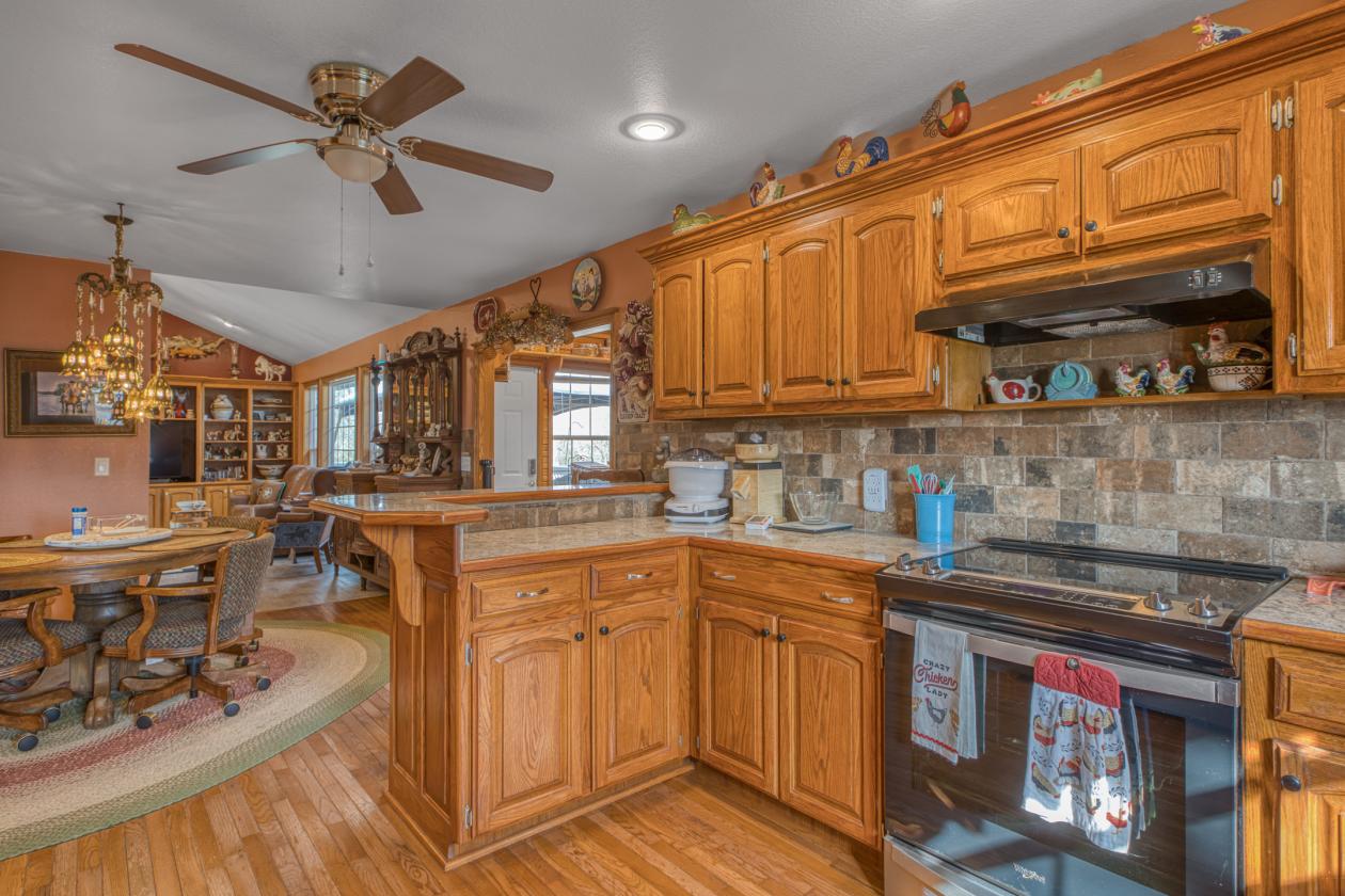 Everything you want in SW Missouri - photo 20