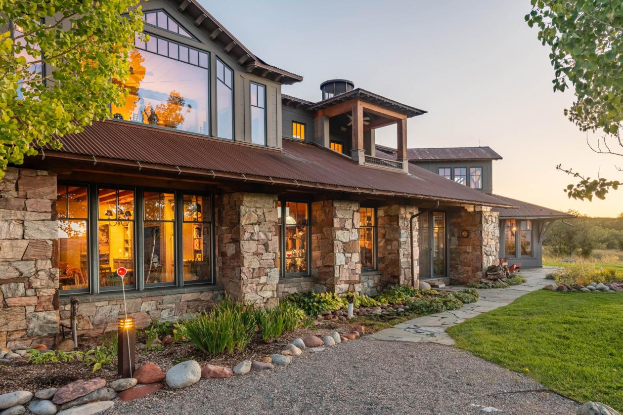 Quintessential Mountain Retreat - photo 22