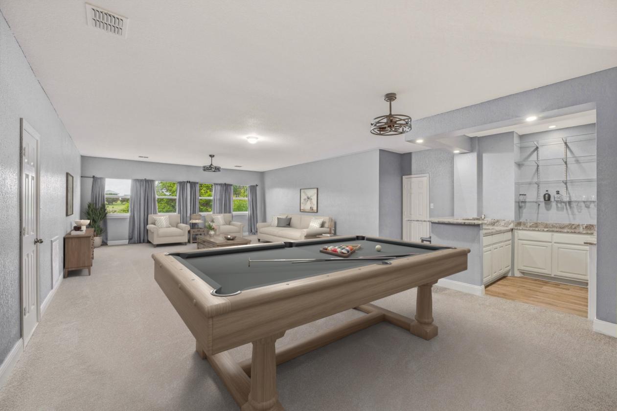 Luxury Home & Horse Property | Granbury - photo 17