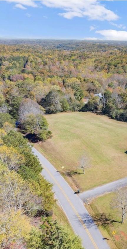 5.01 Acres Northeast Forsyth