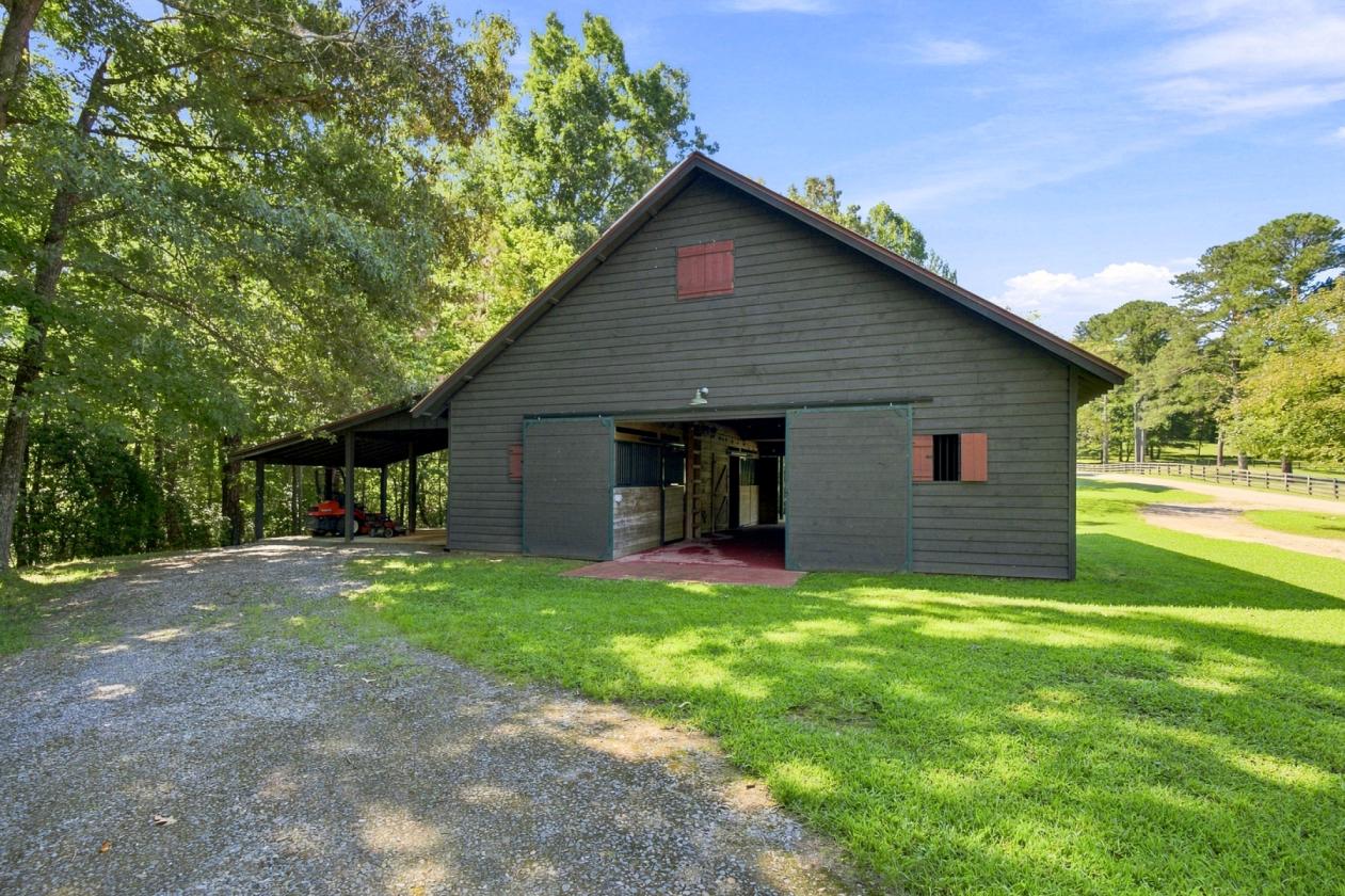 Anderson Creek Retreat - photo 8