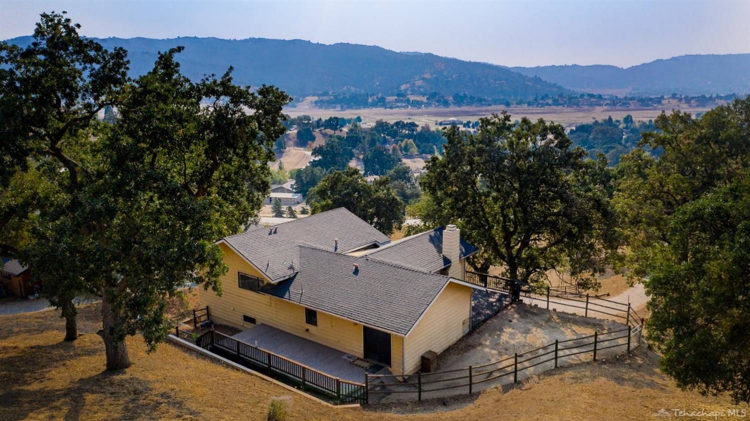 Horse Ranches For Sale in Kern County California United States California