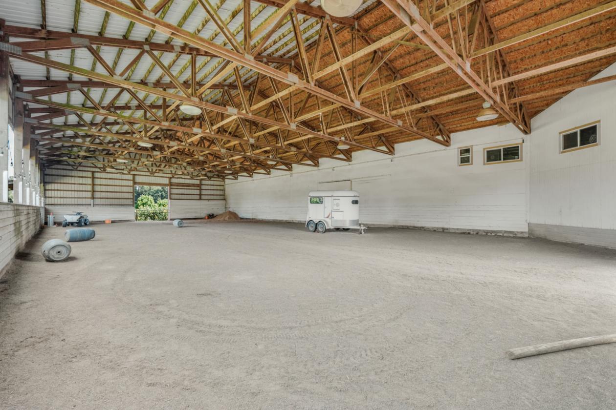 The Ultimate Horse Property with Indoor Arena - photo 28