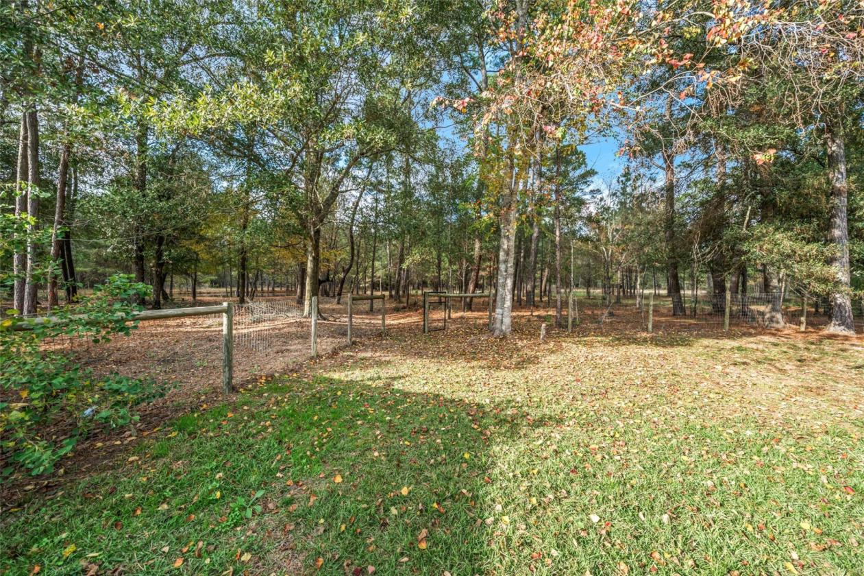 Beautiful country estate on over 4.75 acres - photo 28