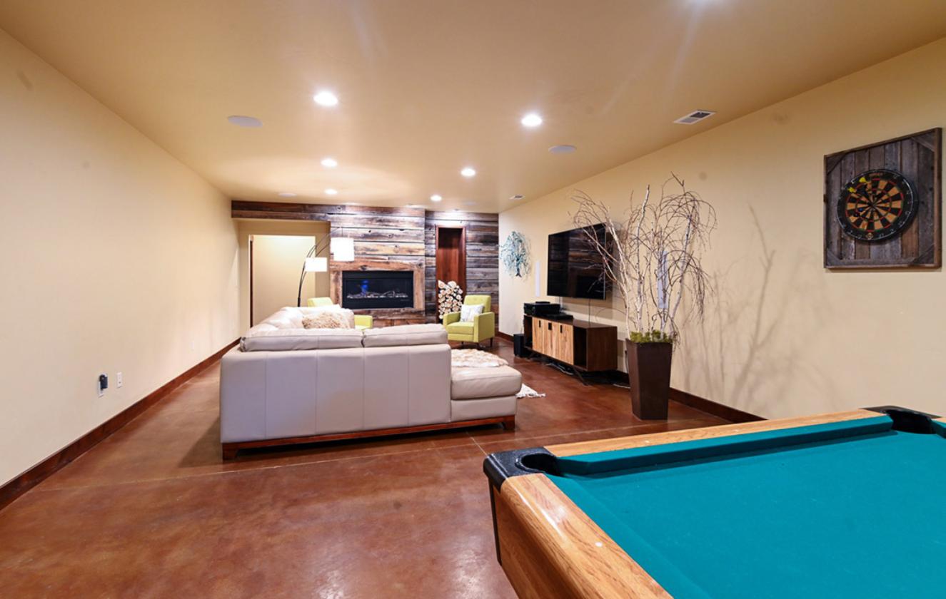 Luxury Wyoming Horse Property w/ Indoor Arena - photo 27