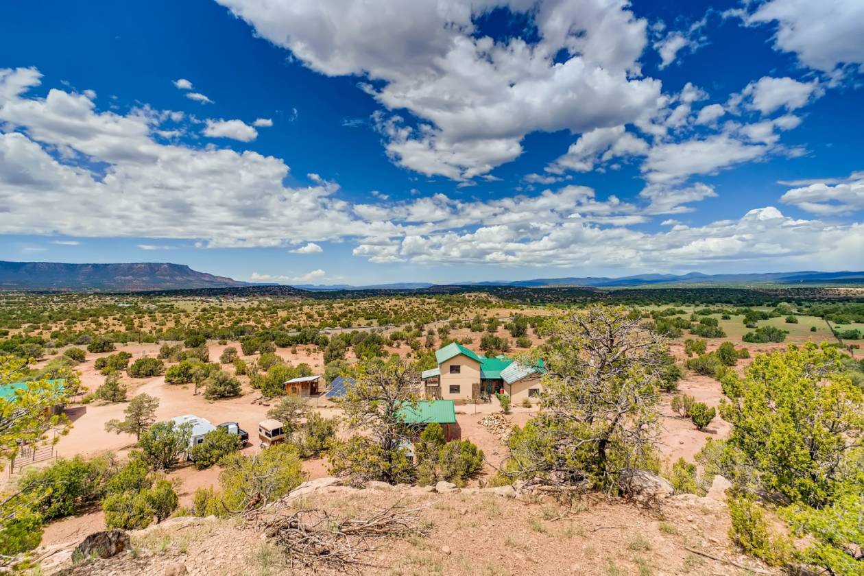 29 County Rd B41 E Ribera, San Miguel County, New Mexico