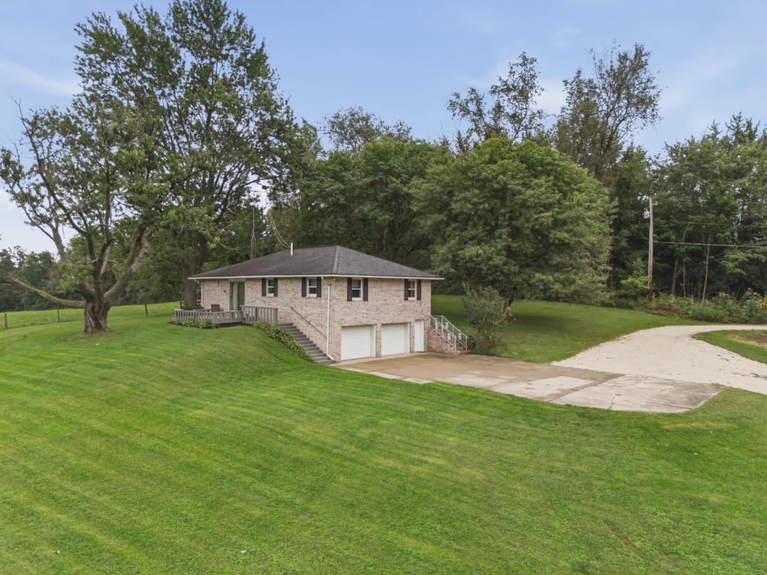 9+ Acre Horse Property with 2-Stall Barn - photo 2